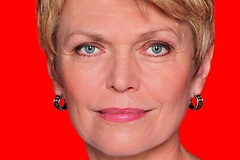 Doris Barnett (SPD)
