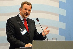 Franz Thönnes (SPD)