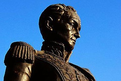 Simón Bolívar