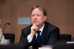 Joachim Spatz (FDP)