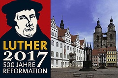 Luther und Wittenberg