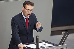 Peter Friedrich (SPD)