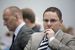 Daniel Volk (FDP)