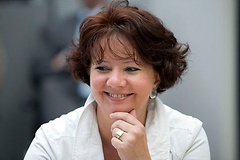 Claudia Bögel
