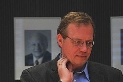Dr. Hermann Ott