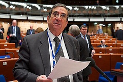 Christos Pourgourides