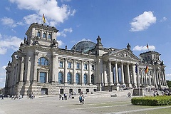 Reichstagsgebäude