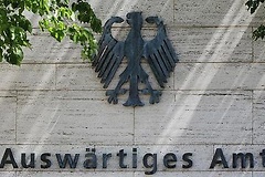 Auswärtiges Amt