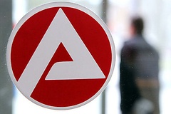 Logo Arbeitsamt