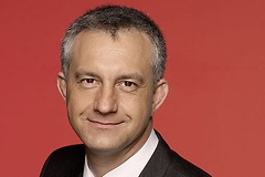 Steffen-Claudio Lemme (SPD)