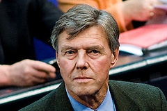 Josef Göppel (CDU/CSU)