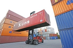 Containerhafen