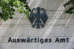 Auswärtiges Amt