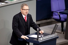 Johannes Kahrs (SPD)