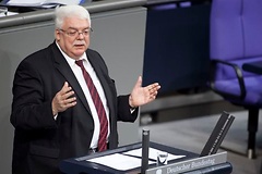 Heinz Lanfermann (FDP)