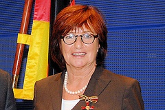 Ute Kumpf (SPD)