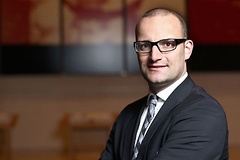 Jens Spahn (CDU/CSU)