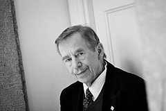 Václav Havel