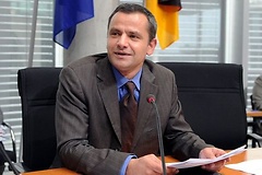 Sebastian Edathy (SPD)