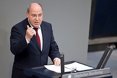 Gregor Gysi (DIE LINKE.)