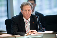 Norbert Barthle (CDU/CSU)