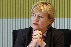 Eva Högl (SPD)