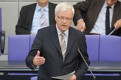 Dr. Hermann Kues (CDU/CSU)