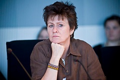 Sabine Zimmermann, DIE LINKE.