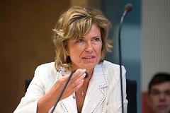 Dagmar Wöhrl (CDU/CSU)