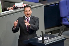 Joachim Pfeiffer, CDU/CSU