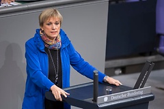 Elke Hoff (FDP)