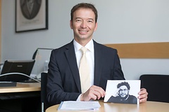 Pascal Kober, FDP