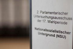 Die nächste Sitzung des NSU-Untersuchungsausschuss erfolgt am 21. März.