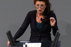 Ulla Jelpke (Die Linke)