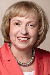 Prof. Dr. Maria Böhmer