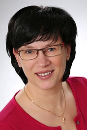 Jeannine Pflugradt