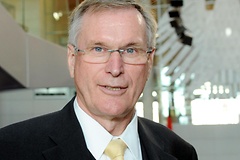 Johannes Singhammer: Vice-President of the Bundestag