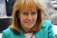 Edelgard Bulmahn: Vice-President of the Bundestag