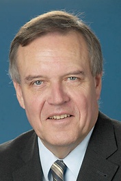 Volker Rühe