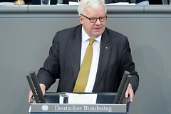 Michael Fuchs (CDU/CSU)