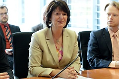 Astrid Grotelüschen (CDU/CDU)