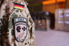 Seit Ende 2001 ist die Bundeswehr in Afghanistan stationiert.