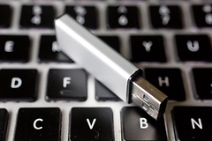 Die Sicherheit in der Informationstechnik soll verbessert werden.