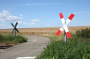 Die Linke hatte die Entlastung der Kommunen bei den Kosten der Sicherung von Bahnübergängen vergeblich gefordert.