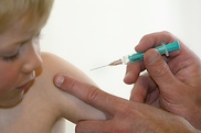 Aufgrund verstärkter Impf- und Suchtprävention nehmen die akuten Krankheiten ab.