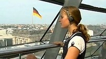 Video Reichstagskuppel: Audioguide f&uuml;r Kinder