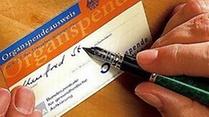 Video Organspender gesucht