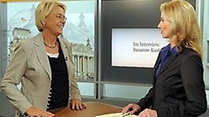 Video Bundeswehrreform und Mandatsverl&auml;ngerung