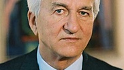 Richard von Weizsäcker, Klick vergrößert Bild