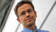 Stefan Rahmstorf